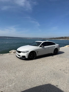 BMW 435 xdrive, снимка 1
