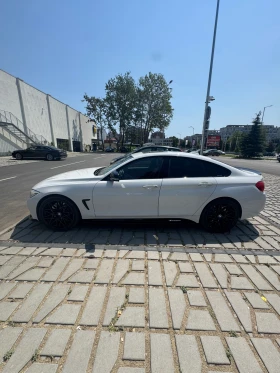BMW 435 xdrive, снимка 6
