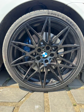 BMW 435 xdrive, снимка 12