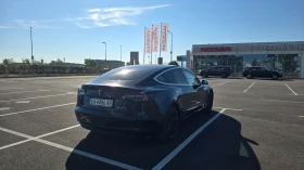 Tesla Model 3 Long Range AWD, снимка 4