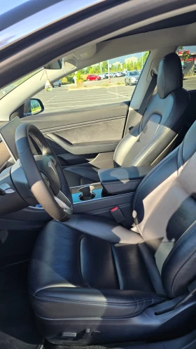Tesla Model 3 Long Range AWD, снимка 13