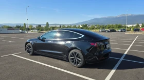 Tesla Model 3 Long Range AWD, снимка 6