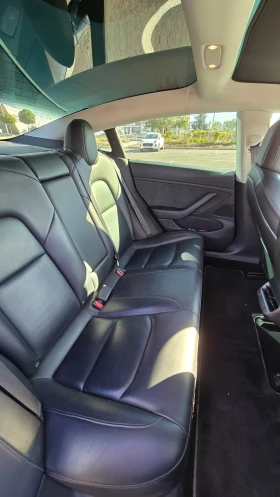 Tesla Model 3 Long Range AWD, снимка 11