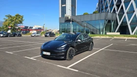 Tesla Model 3 Long Range AWD, снимка 8