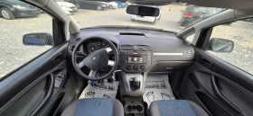 Ford C-max 1.8, снимка 12