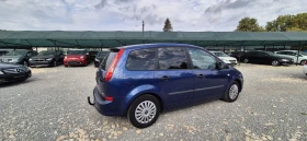 Ford C-max 1.8, снимка 6