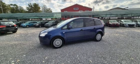Ford C-max 1.8, снимка 3