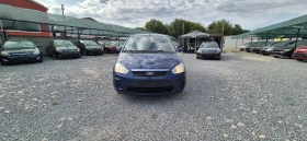 Ford C-max 1.8, снимка 10