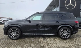 Mercedes-Benz GLS 450 d 4MATIC AMG-Line, снимка 3