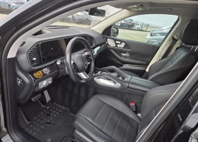 Mercedes-Benz GLS 450 d 4MATIC AMG-Line, снимка 5