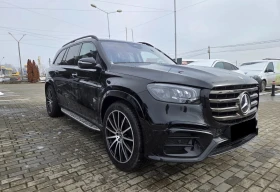 Mercedes-Benz GLS 450 d 4MATIC AMG-Line, снимка 2