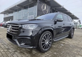 Mercedes-Benz GLS 450 d 4MATIC AMG-Line, снимка 1