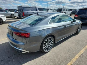 Audi A5 45 Tfsi Quattro Progressiv, снимка 3