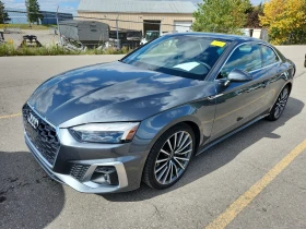 Audi A5 45 Tfsi Quattro Progressiv, снимка 2
