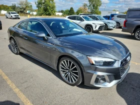 Audi A5 45 Tfsi Quattro Progressiv, снимка 1