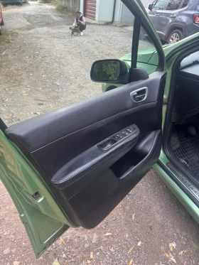 Peugeot 307, снимка 8