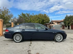 BMW 745, снимка 3