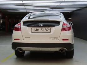 Honda Accord 3.5 1St Generation, снимка 3