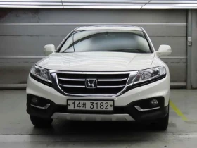 Honda Accord 3.5 1St Generation, снимка 1
