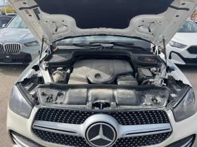Mercedes-Benz GLE 450, снимка 15