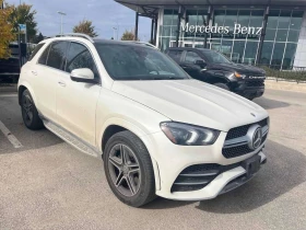 Mercedes-Benz GLE 450, снимка 3