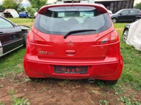 Mitsubishi Colt 1.5 CZT  | Mobile.bg    8