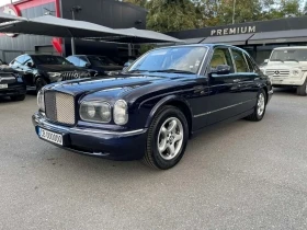 Bentley Arnage 4.4 V8 | Mobile.bg    2