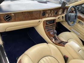 Bentley Arnage 4.4 V8, снимка 13