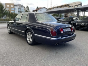 Bentley Arnage 4.4 V8 | Mobile.bg   4