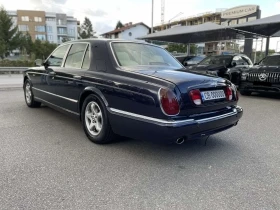 Bentley Arnage 4.4 V8 | Mobile.bg    4