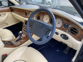 Bentley Arnage 4.4 V8 | Mobile.bg   9