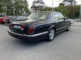 Bentley Arnage 4.4 V8 | Mobile.bg    6