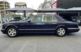 Bentley Arnage 4.4 V8 | Mobile.bg    3