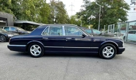 Bentley Arnage 4.4 V8 | Mobile.bg    5