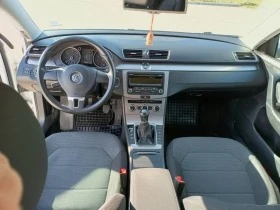 VW Passat, снимка 10