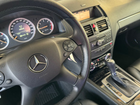 Mercedes-Benz C 220 2.2 Cdi* * * * AUTOMATIC* * 646 -  | Mobile.bg   10