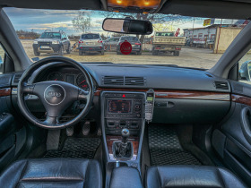 Audi A4 1.9 tdi Quattro , снимка 11