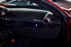 Ferrari F8 TRIBUTO/ COUPE/ DAYTONA/ CARBON/ CERAMIC/ LIFT/ , снимка 9 - Автомобили и джипове - 44974901