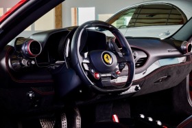 Ferrari F8 TRIBUTO/ COUPE/ DAYTONA/ CARBON/ CERAMIC/ LIFT/ , снимка 7
