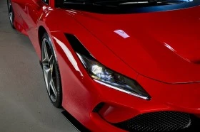 Обява за продажба на Ferrari F8 TRIBUTO/ COUPE/ DAYTONA/ CARBON/ CERAMIC/ LIFT/  ~ 335 856 EUR - изображение 1