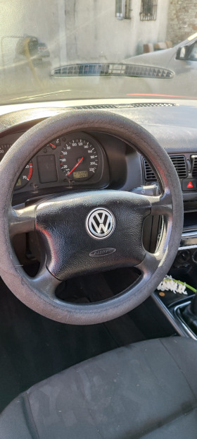 VW Golf 1.4, снимка 6