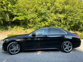 Mercedes-Benz C 250 4 matic///AMG LINE///, снимка 1