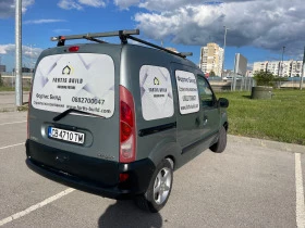 Renault Kangoo 1.2 GAZ, снимка 5