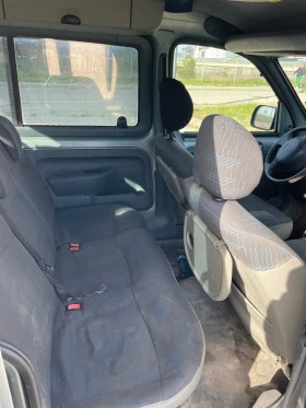 Renault Kangoo 1.2 GAZ, снимка 10