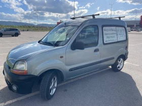 Renault Kangoo 1.2 GAZ, снимка 3