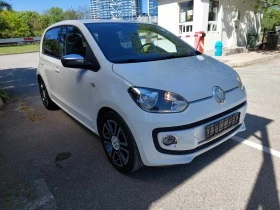 VW Up 1, 0i AUTOMATIC, снимка 1