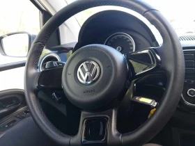 VW Up 1, 0i AUTOMATIC, снимка 10