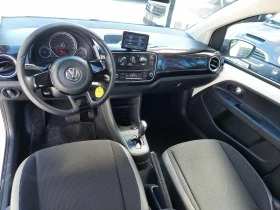 VW Up 1, 0i AUTOMATIC, снимка 4