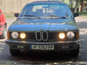 BMW 728, снимка 15