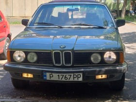 BMW 728, снимка 16